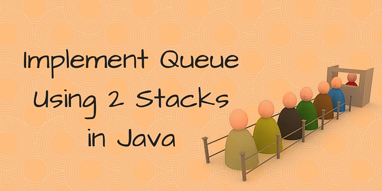 priority queue implementation in java