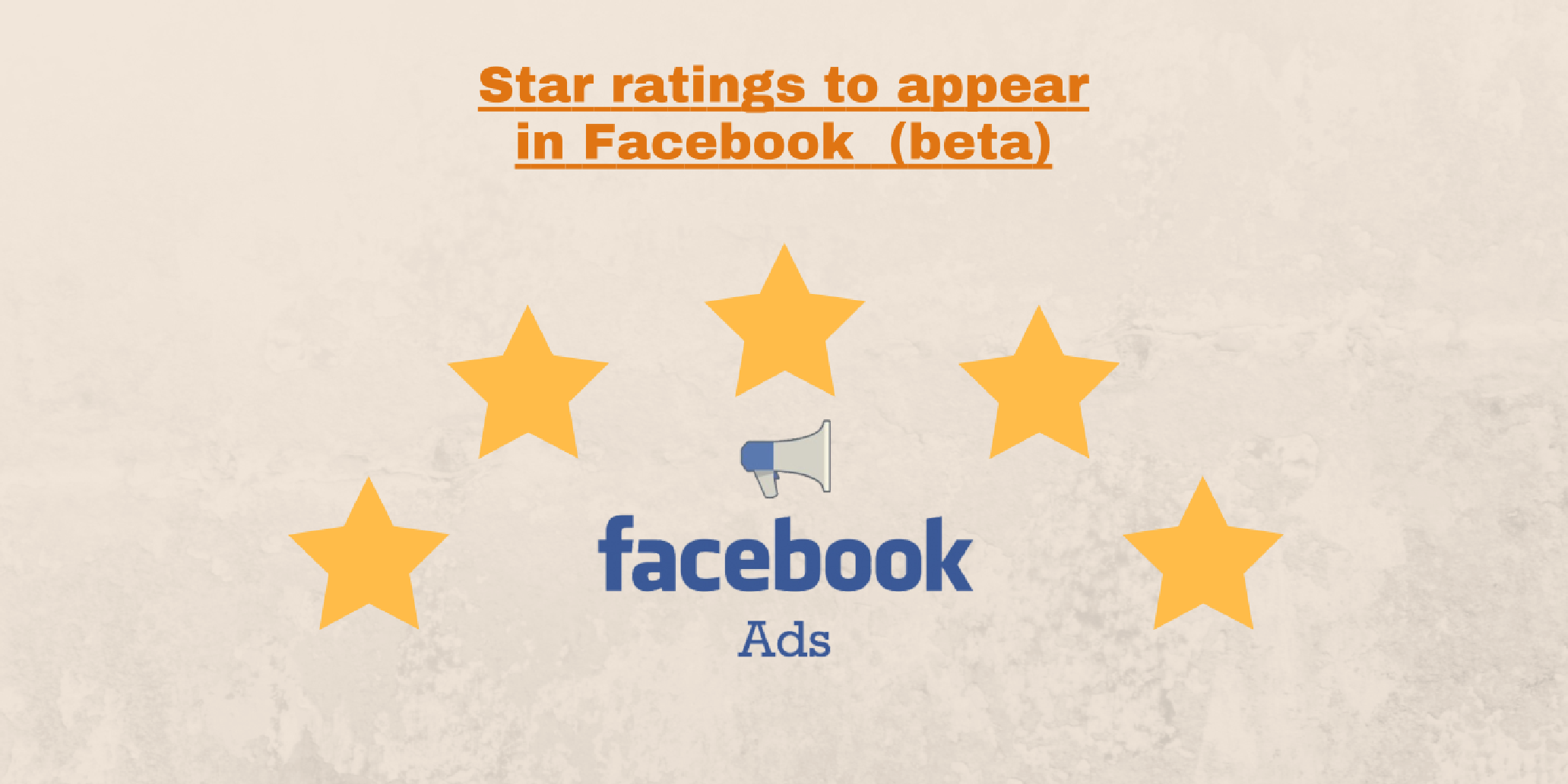 facebook beta rating