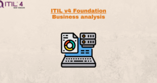 Practice – Business analysis – ITILv4